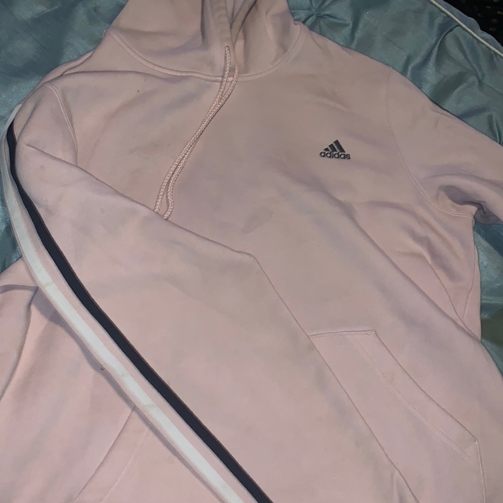 COPY - Adidas hoodie
